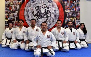 Lee más sobre el artículo Torneo internacional karate-lsdg